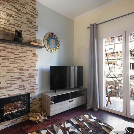Central Apt In Town Corfu  المظهر الخارجي الصورة