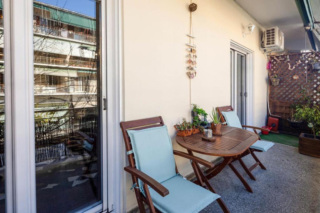 Central Apt In Town Corfu  المظهر الخارجي الصورة